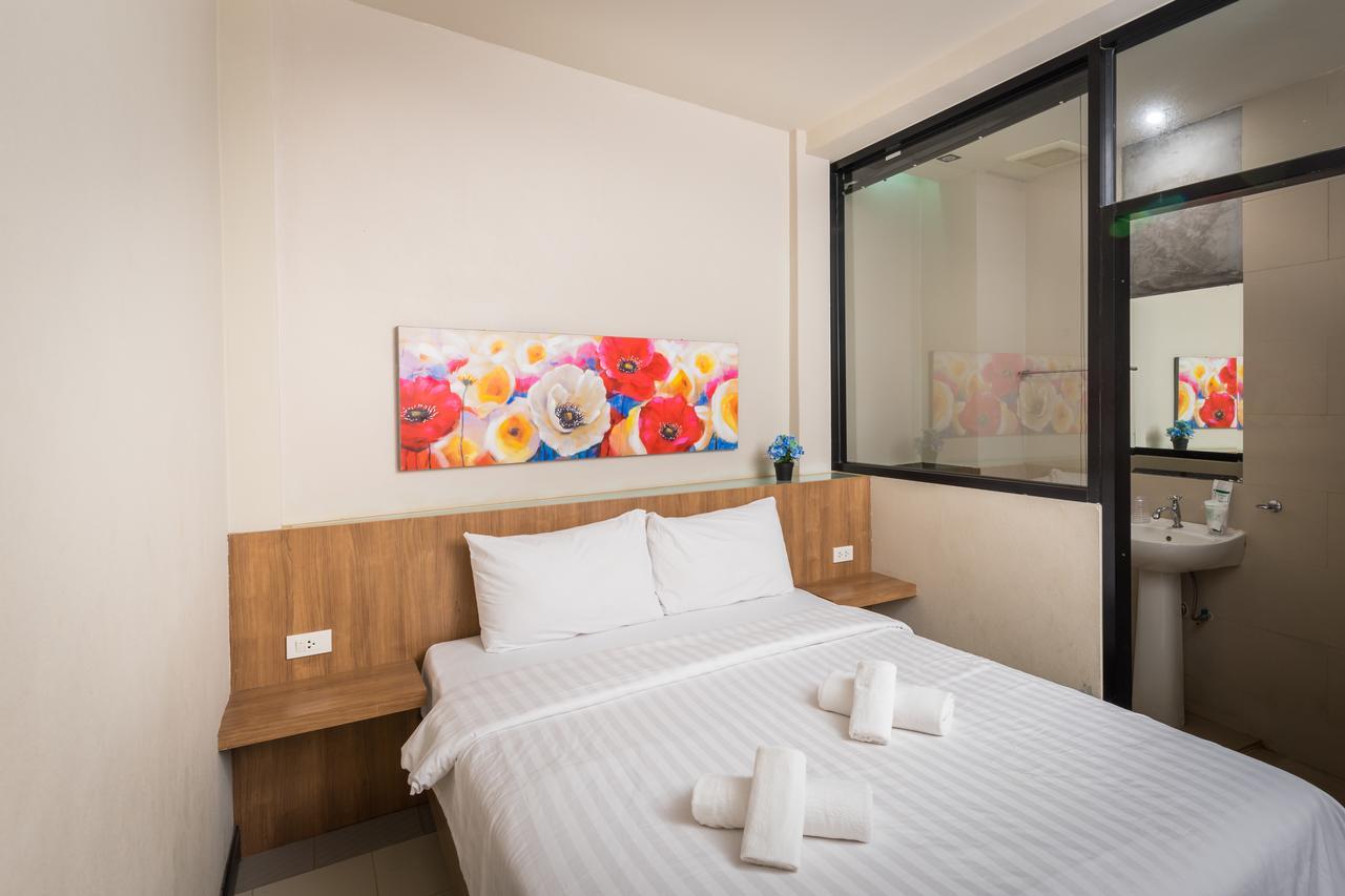 V Hotel Vajira Сонгкхла Екстер'єр фото
