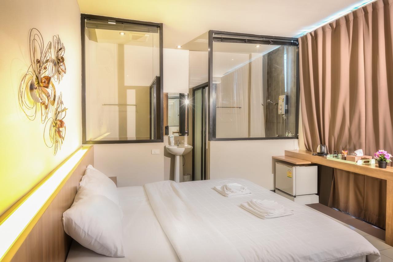 V Hotel Vajira Сонгкхла Екстер'єр фото