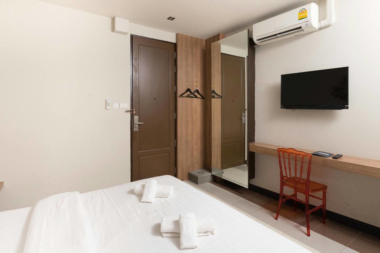 V Hotel Vajira Сонгкхла Екстер'єр фото