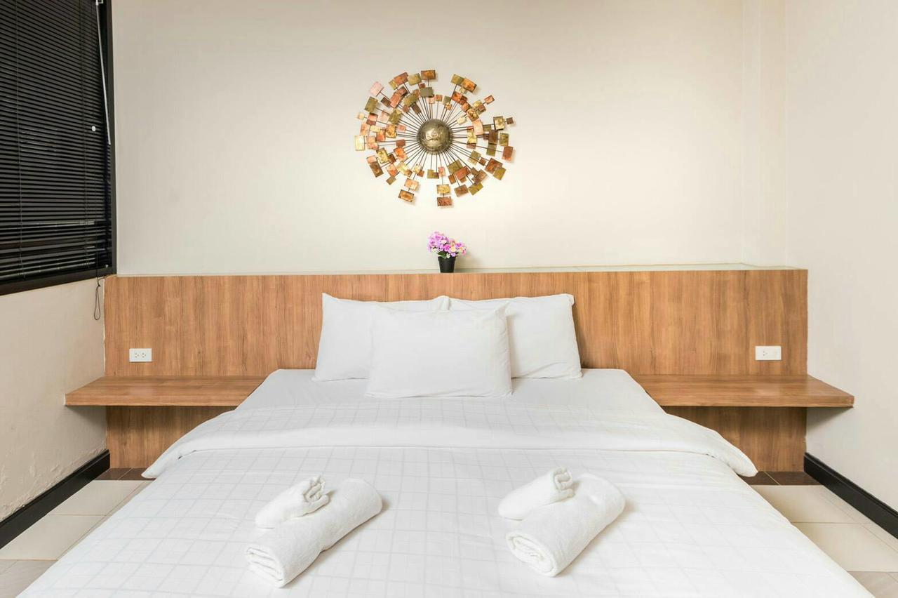 V Hotel Vajira Сонгкхла Екстер'єр фото