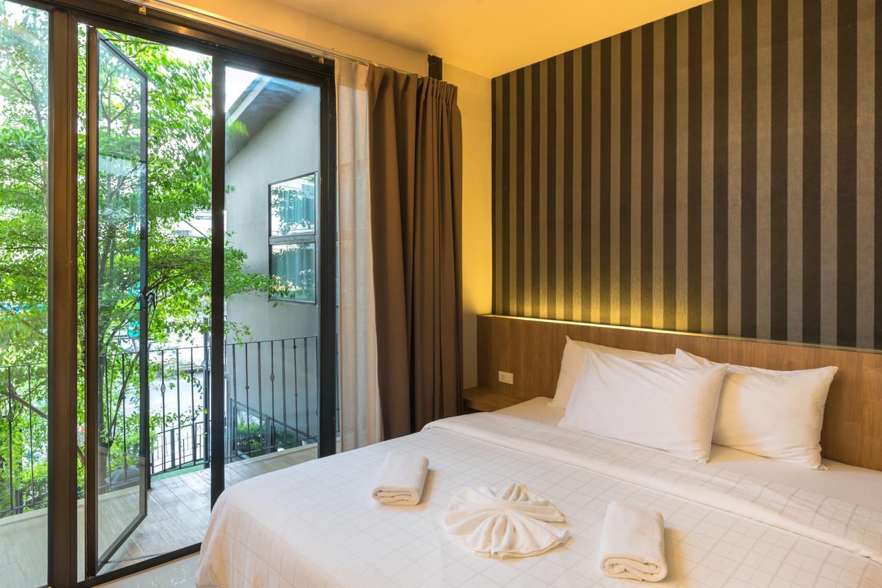 V Hotel Vajira Сонгкхла Екстер'єр фото